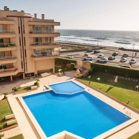 Apartamento Barramares 5 - 4ºandar Piscina Exterior Vista Mar Ovar Exterior foto